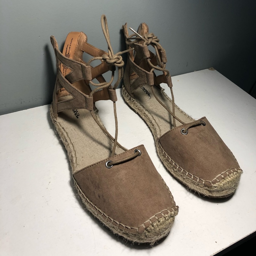 merona sandals